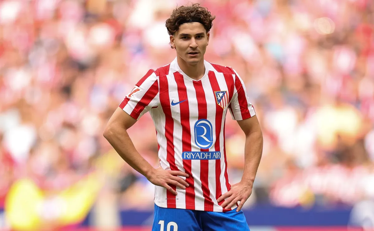 Atlético Madrid vs Deportivo: alineaciones proyectadas para el partido de LaLiga 2026‑27.