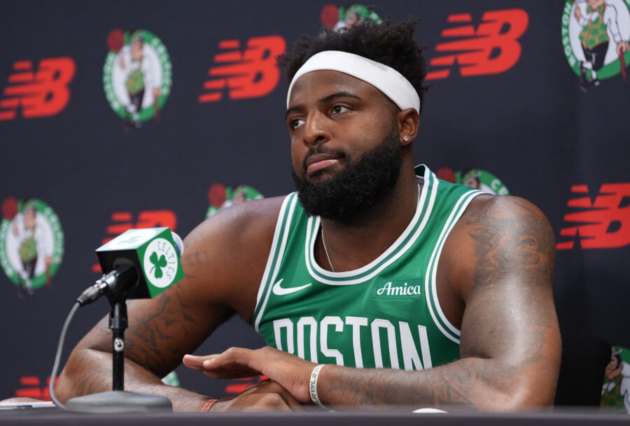 Notas Knicks: Robinson, Towns y Brunson, noche del anillo
