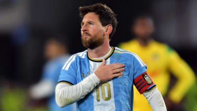¿Cómo inspirará Messi a la próxima generación de futbolistas argentinos?
