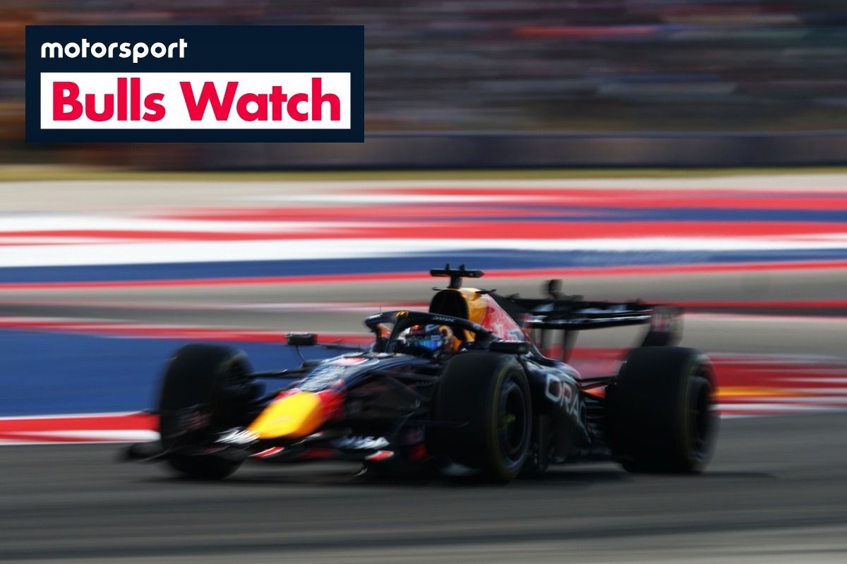 Red Bull responde a los rumores sobre la unidad de potencia de Aston Martin