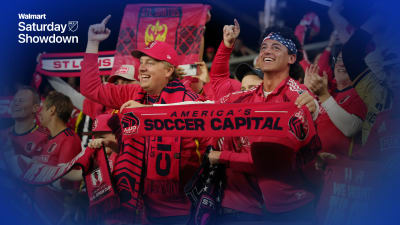 St. Louis CITY: History, supporters & culture fuel bounceback year