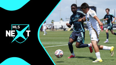 Calendario MLS NEXT 2026-27: fechas clave