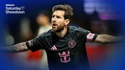 ¿Podrá Messi seguir rompiendo récords en la MLS?