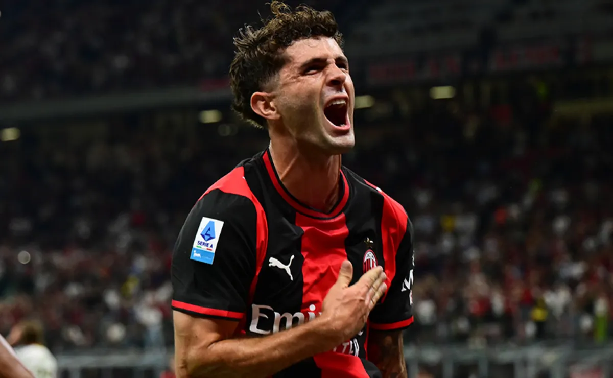 ¿Mantendrá Pulisic su liderazgo salarial mientras su rendimiento sigue creciendo?