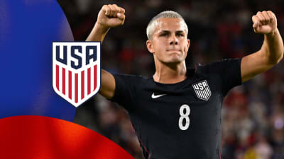 USMNT kids face Concacaf's biggest test: "Mexico's a different deal"