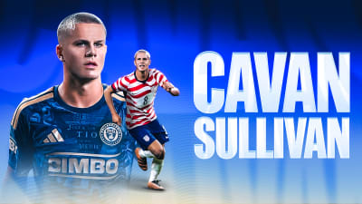 Cavan Sullivan: ¿Qué le espera al astro del Union?