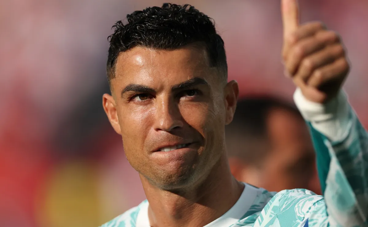 Cristiano Ronaldo explica por qué sigue con Portugal tras el Mundial