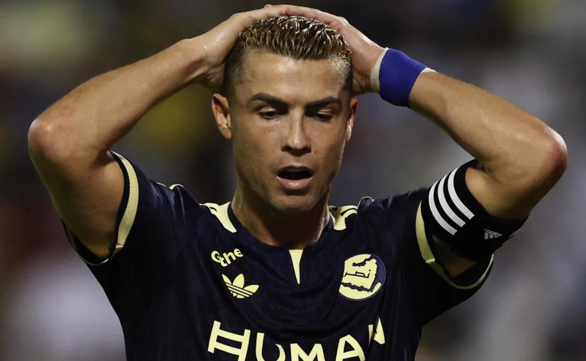Ronaldo y Al‑Nassr afrontan una congestión que podría decidir el título; ¿lograrán superar el reto?