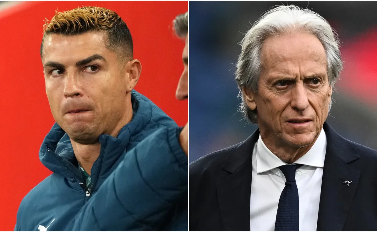 Cristiano Ronaldo receives harsh reality check as Jorge Jesus' legal team questions his record-breaking obsession in explosive statement