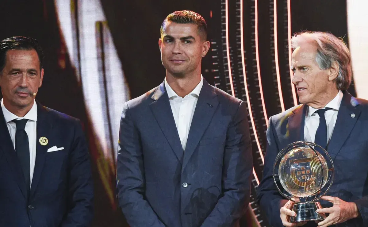 Hermana de Cristiano Ronaldo señala mayor obstáculo para su regreso a Portugal y reconciliación con Jorge Jesus