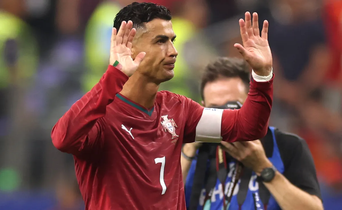 Cristiano Ronaldo muestra su currículum futbolístico para evitar sanción en caso disciplinario de Portugal. ¿Veremos si la medida queda anulada y Ronaldo vuelve al seleccionado?