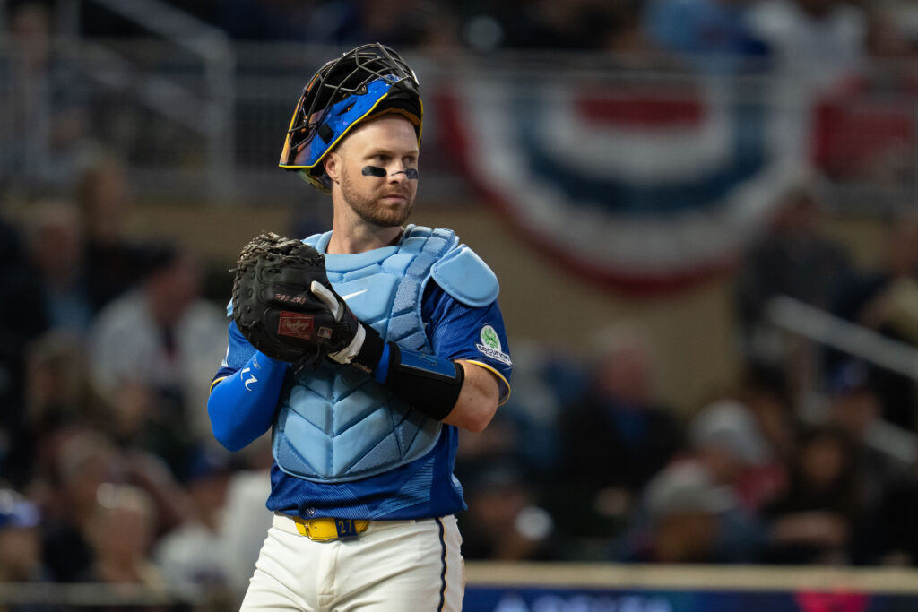 Perspectiva de Descanso: Twins de Minnesota
