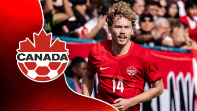 Canada find dominant form ahead of USMNT clash