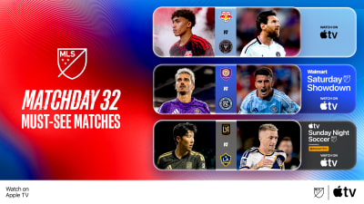 Jornada 32: Locura Griezmann, la carrera MVP de Messi y El Tráfico
