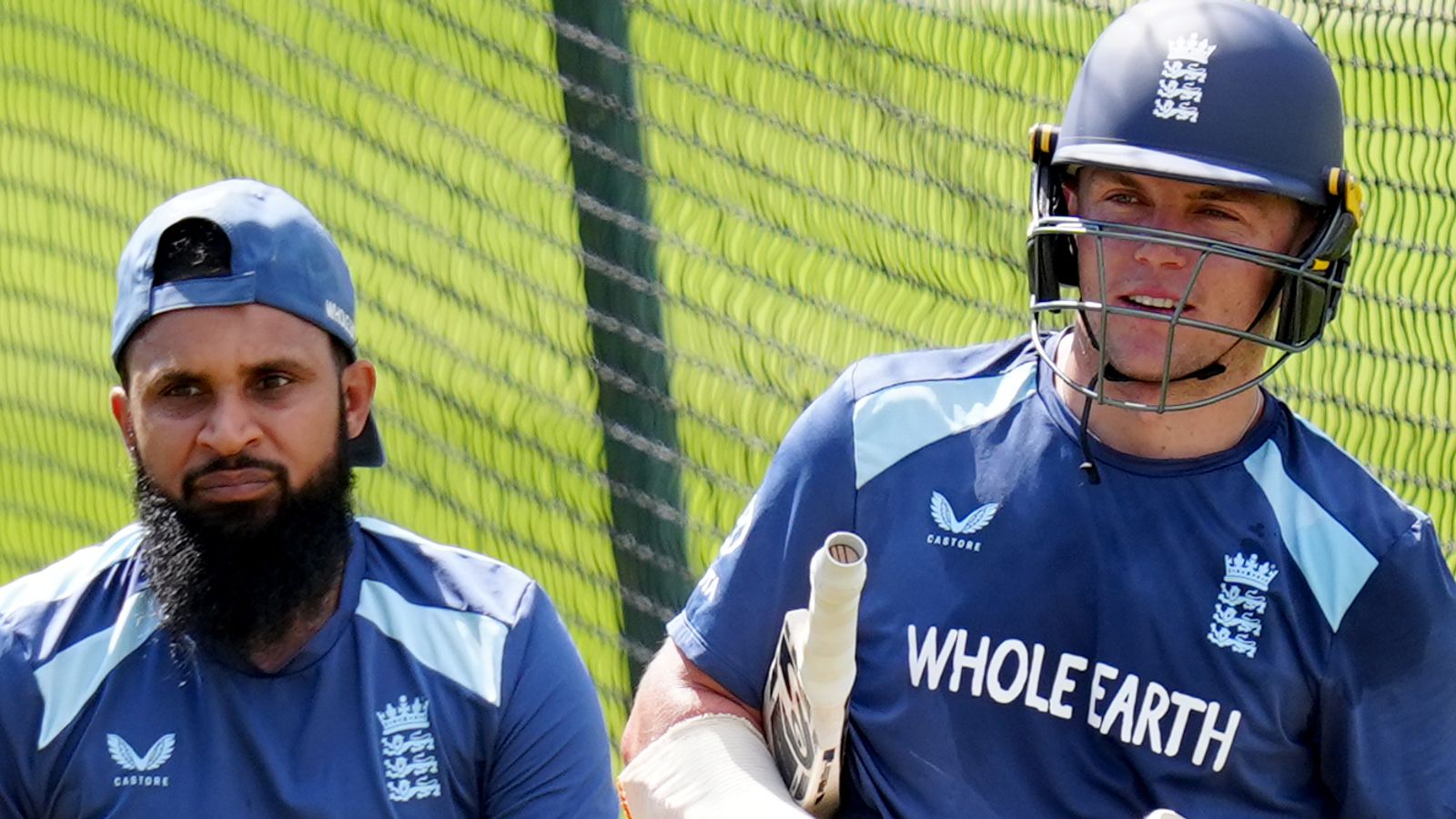England recall fit-again Adil Rashid and Sam Curran as Jofra Archer rested for ODI tri-series against Pakistan and Sri Lanka?