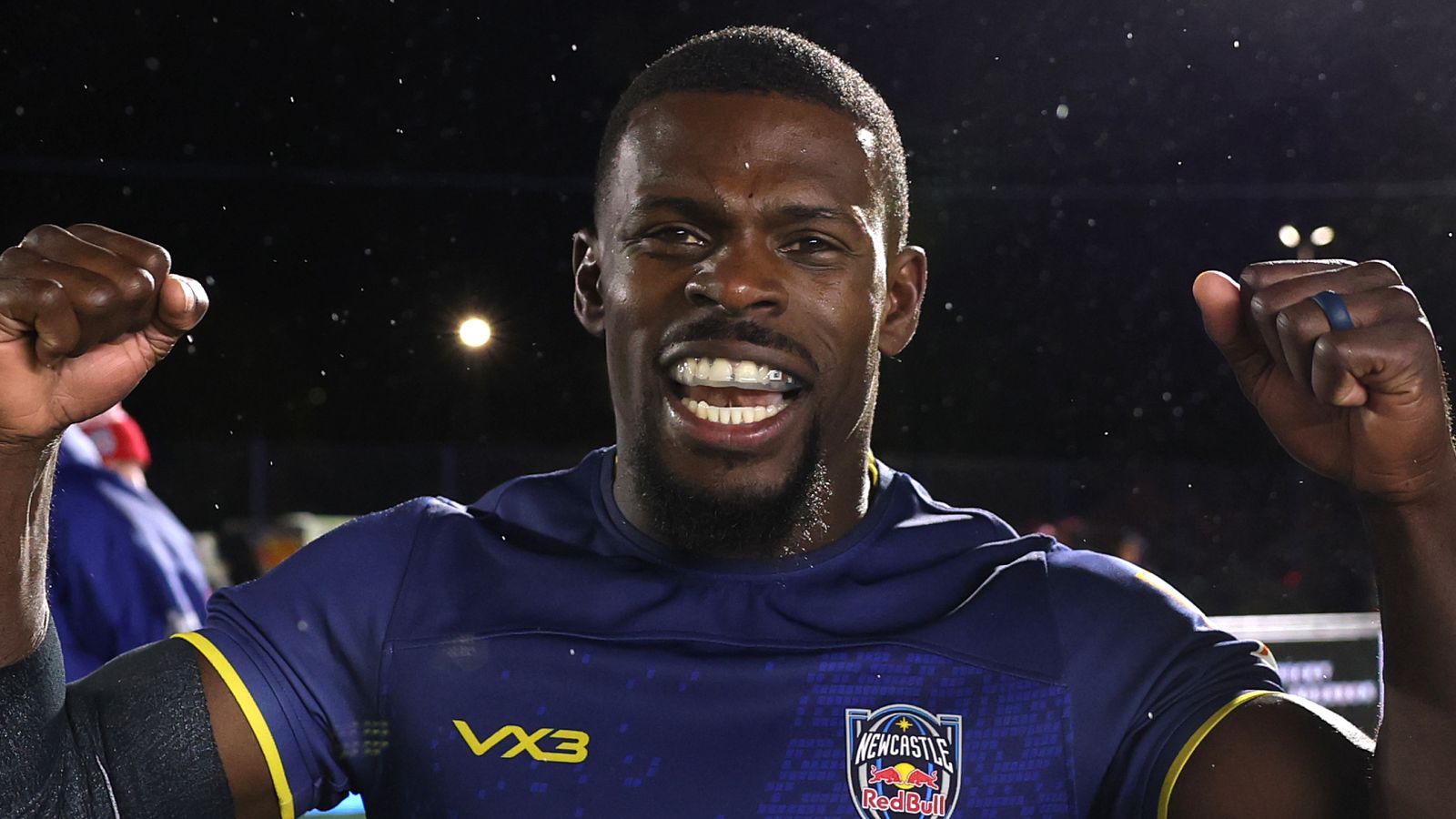 Christian Wade iguala récord de tries mientras Newcastle vence a Sale en la Gallagher Prem