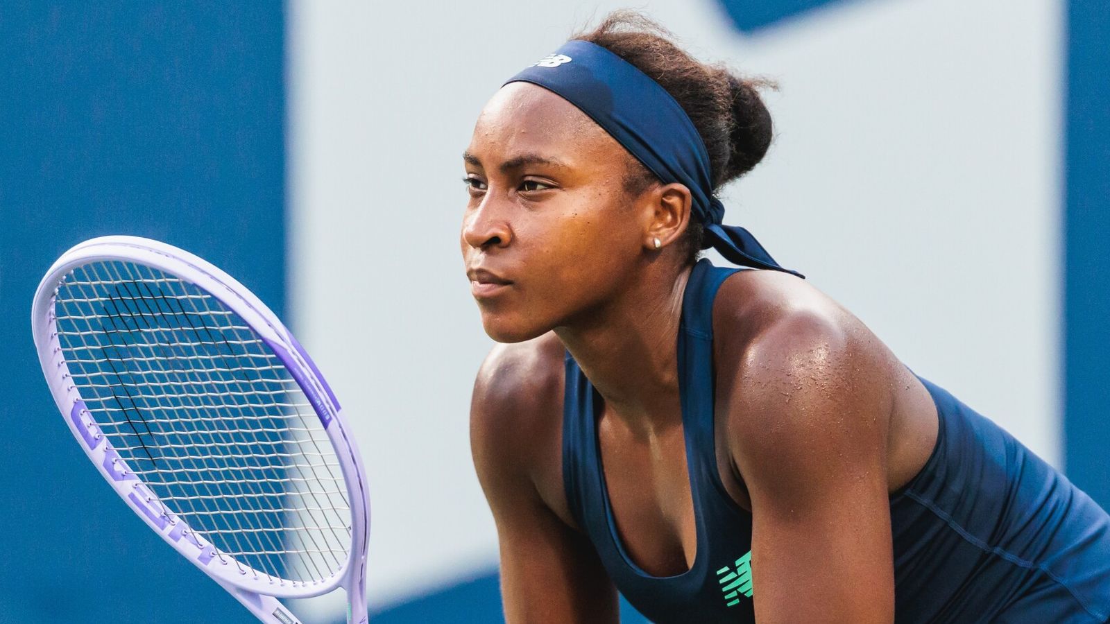 ¿Podrá el tenis erradicar el racismo en línea y proteger a sus estrellas?
