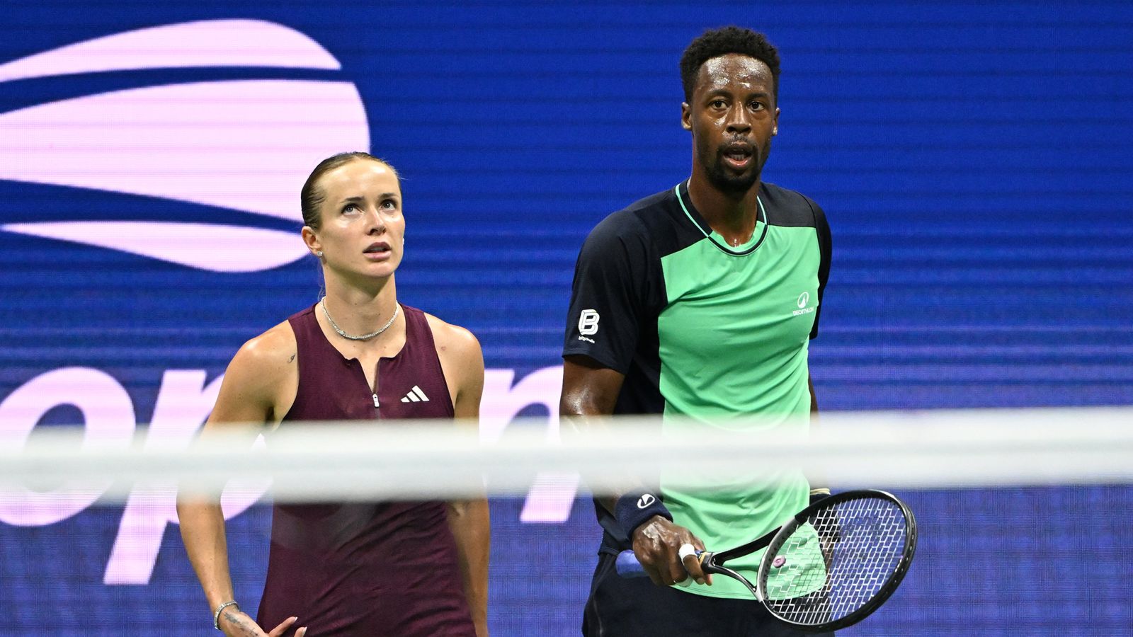 Elina Svitolina anuncia separación difícil de Gael Monfils tras cinco años de matrimonio