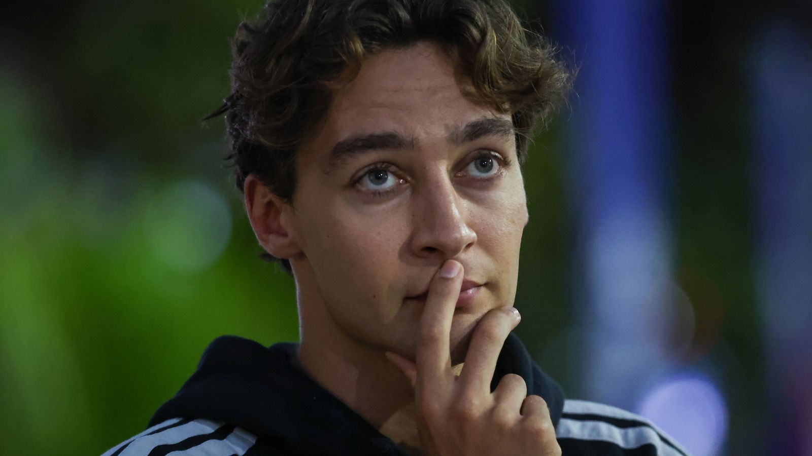 George Russell: Toto Wolff 'enormemente irritado' por la falla en el GP de Bahréin, con el piloto 'más que decepcionado'