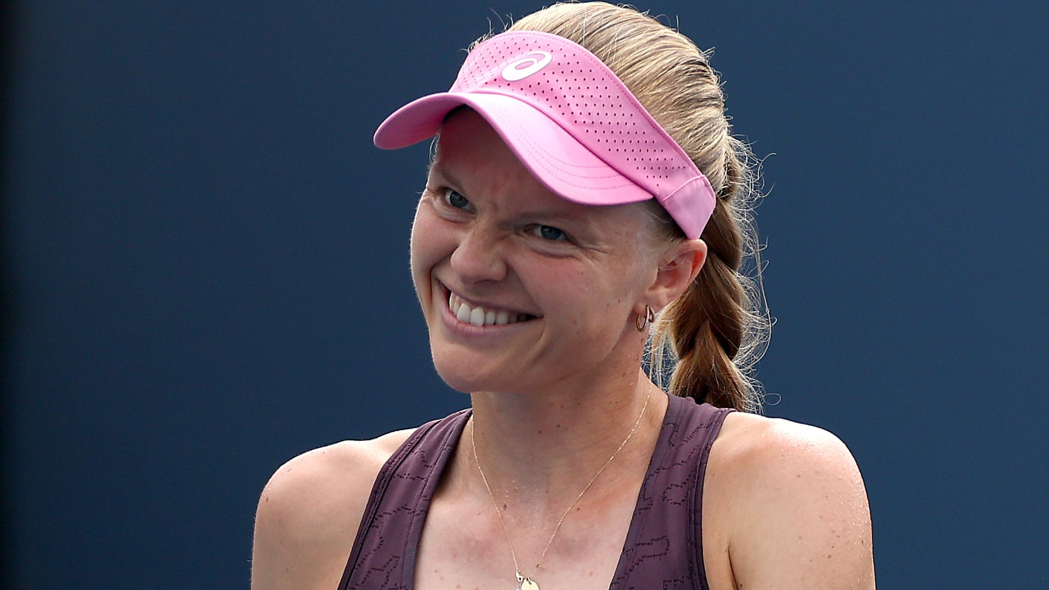 Harriet Dart sigue su racha victoriosa.