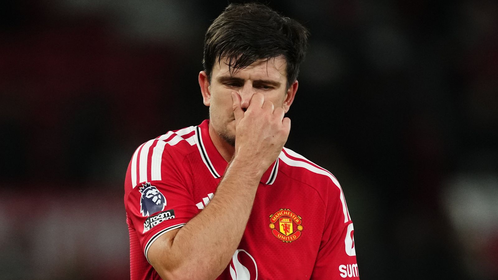 ¿Podrá United revertir la tendencia antes del choque contra el Atlético?