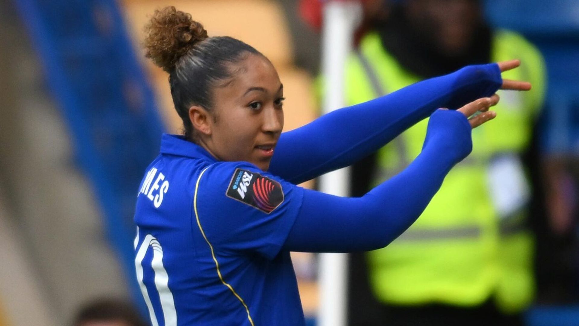 Chelsea Women contra Tottenham Hotspur Women; Barclays Women's Super League ¿Quién seguirá liderando la tabla?