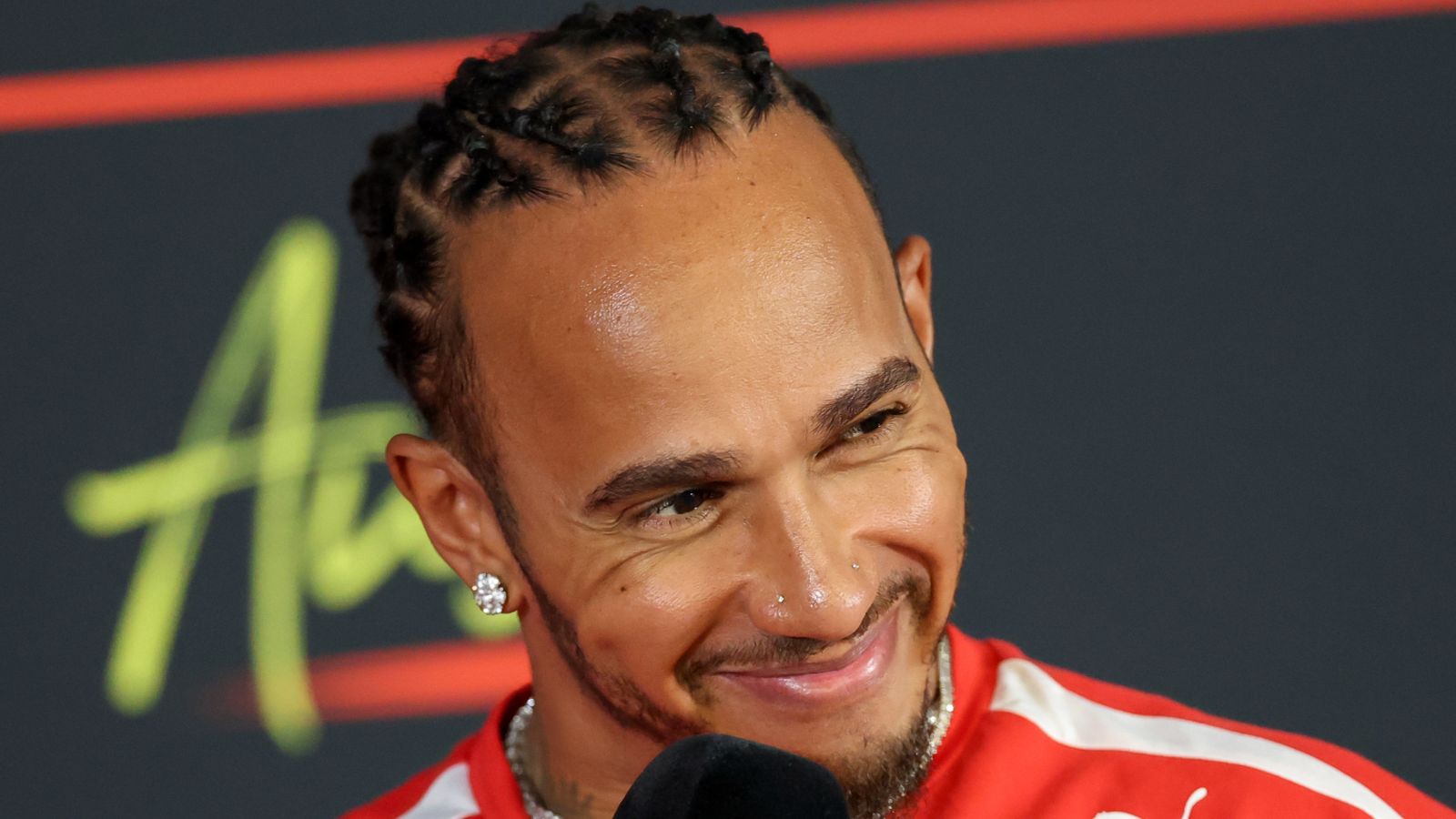 Lewis Hamilton: Ferrari driver eyes continuing his F1 career into the 2030s to race at first African GP