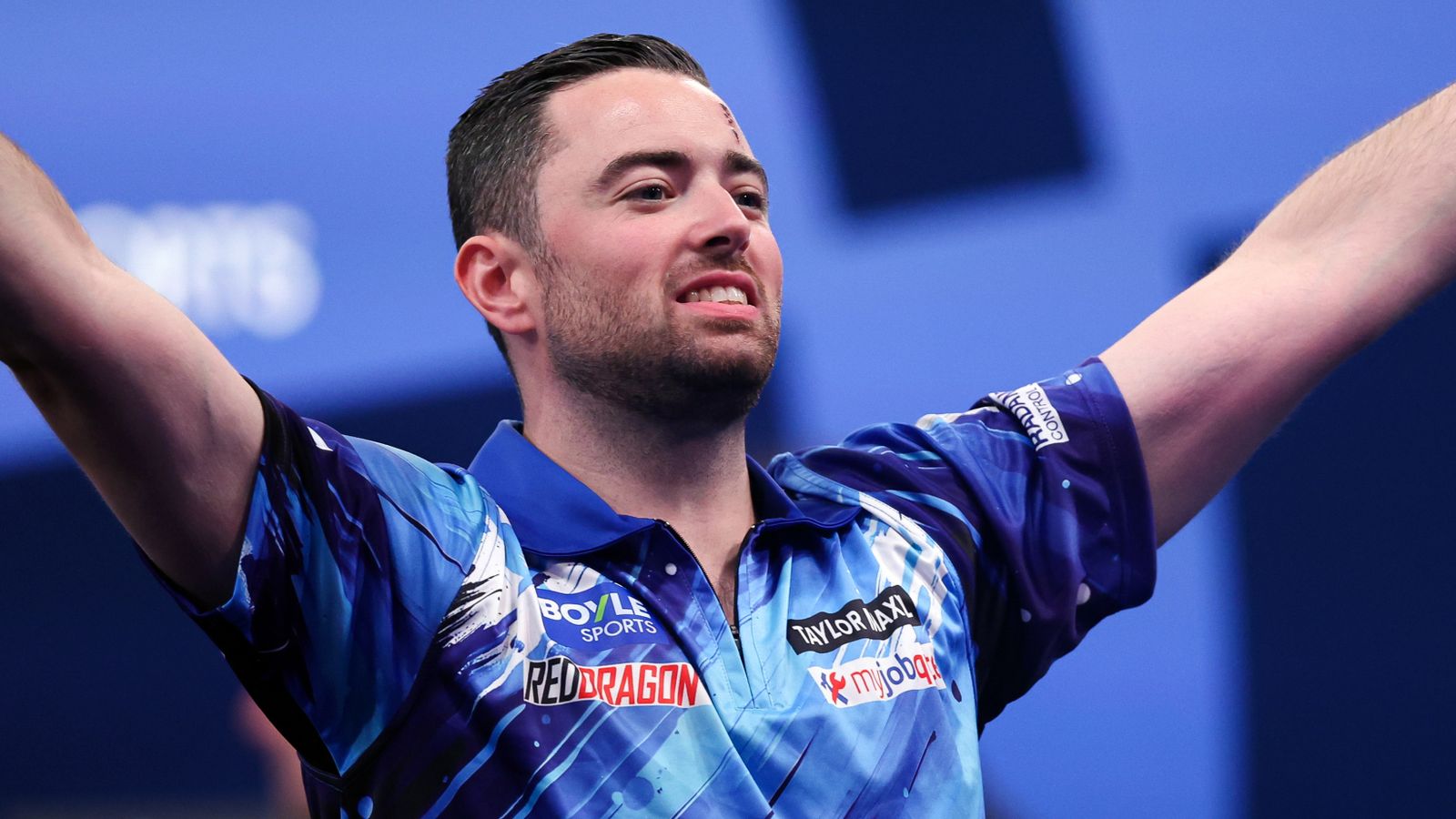 Luke Humphries: Wayne Mardle afirma que el campeón del World Grand Prix ha marcado un hito antes del Mundial de Navidad