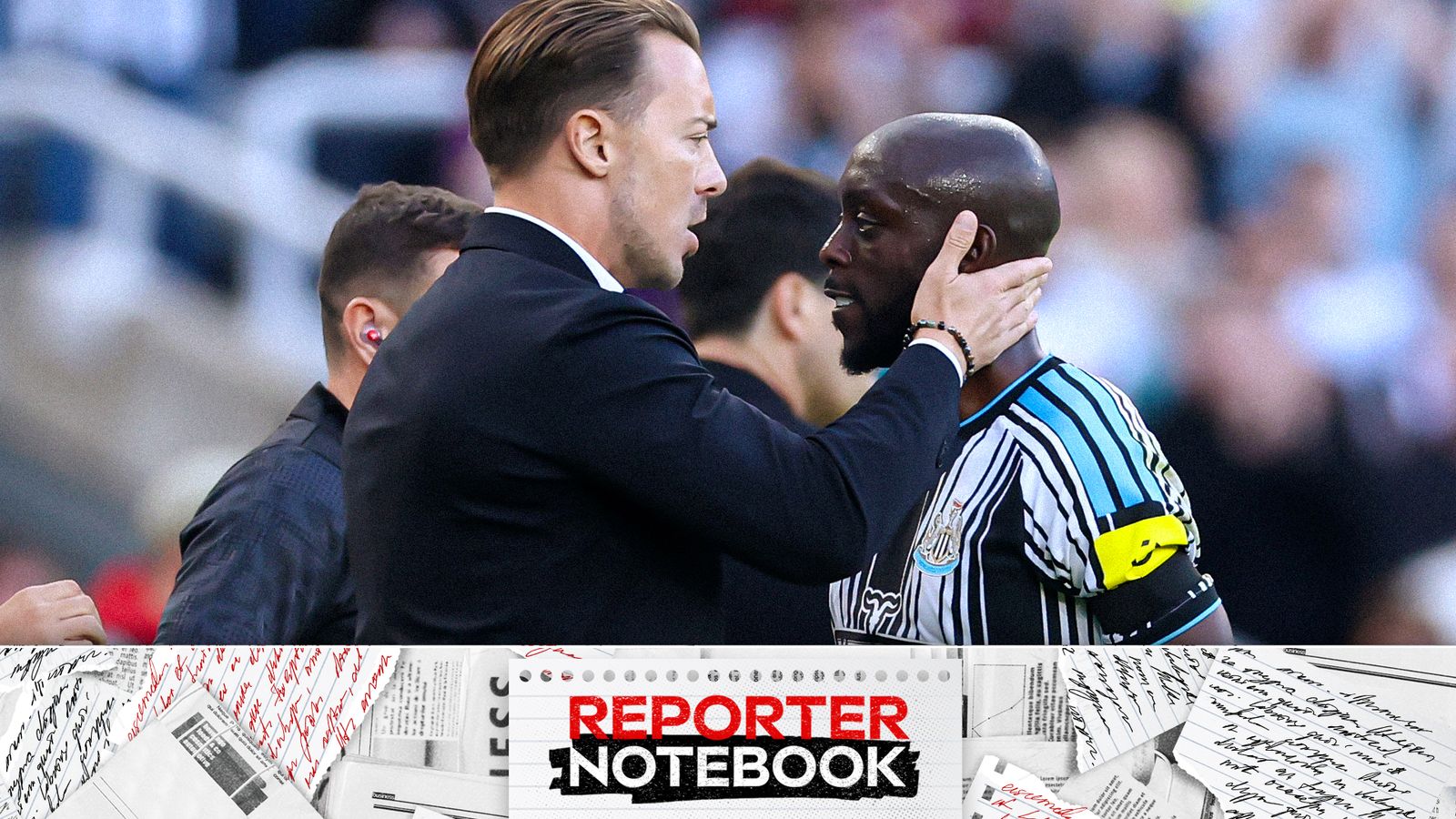 Cuaderno del reportero del Newcastle United: Matthias Jaissle necesita victorias para calmar el ruido en Tyneside