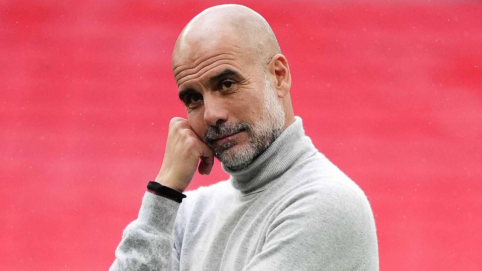 Pep Guardiola asistirá al primer partido en casa del Manchester City tras sentencia de culpabilidad