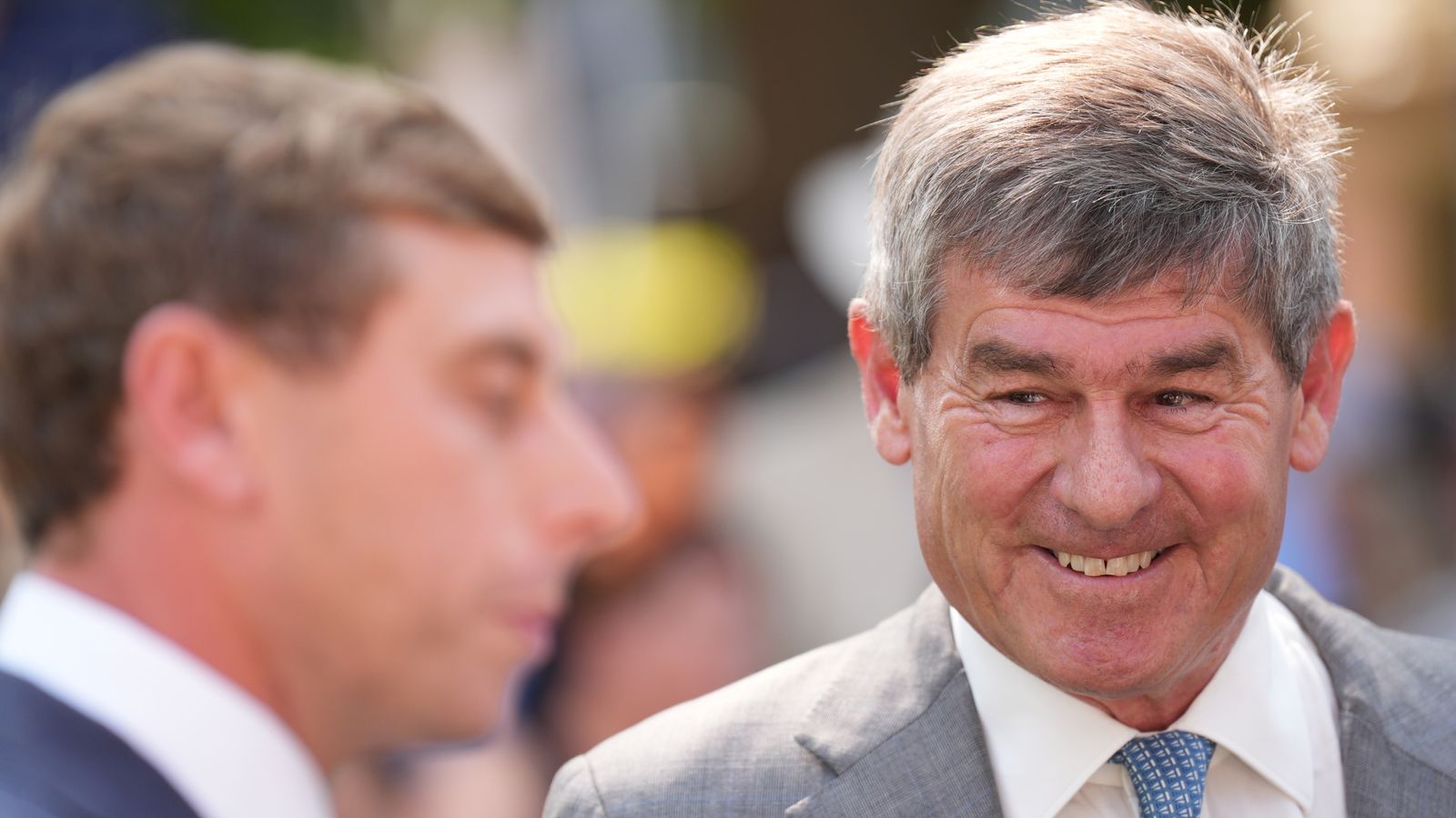 Fairy Glen entrenada por Crisford derrota a Sunly en el Prix de Royallieu en Longchamp