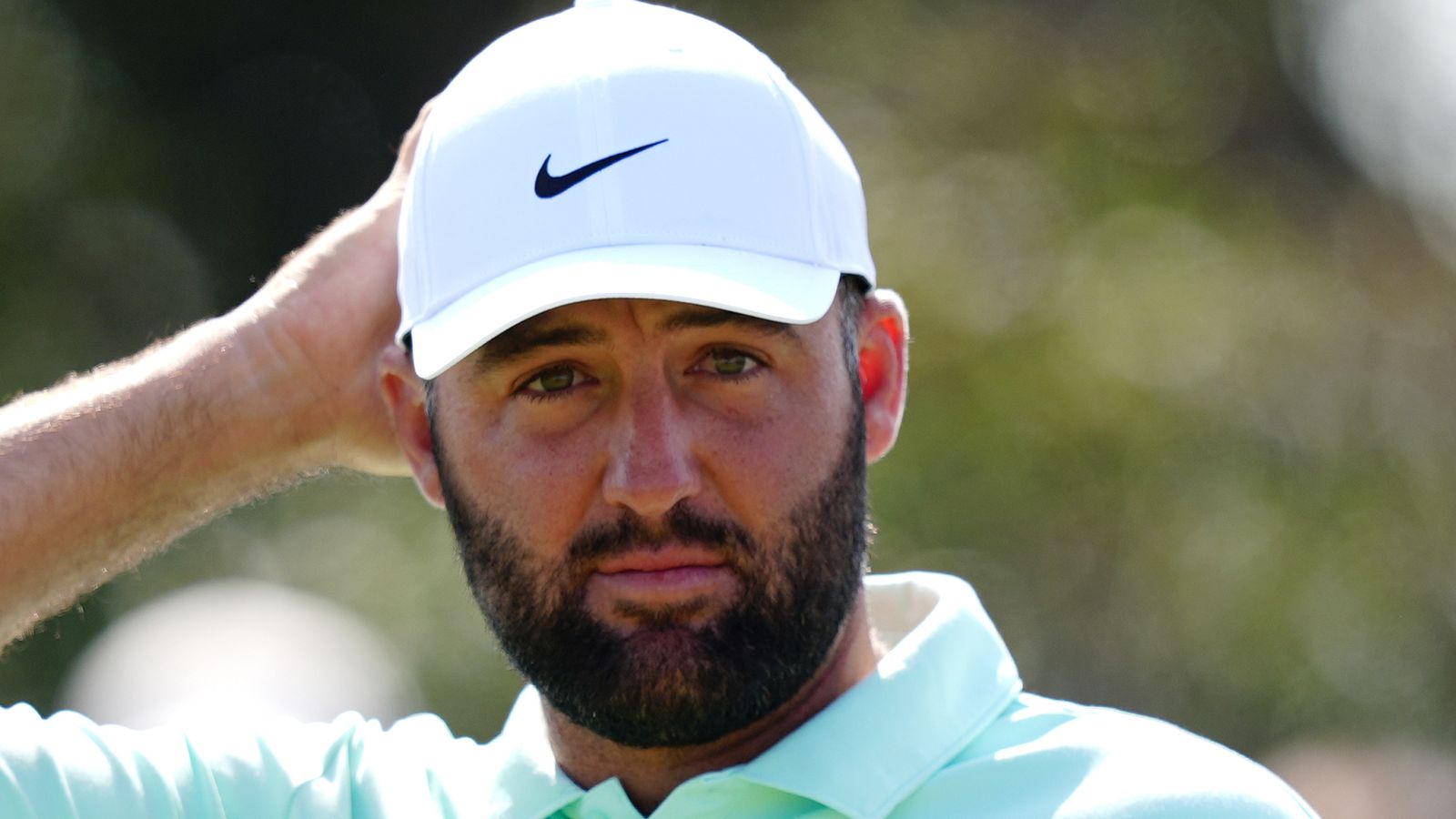 Scottie Scheffler: ¿Romperá el número uno mundial más récords de Tiger y quién podría reemplazarlo?
