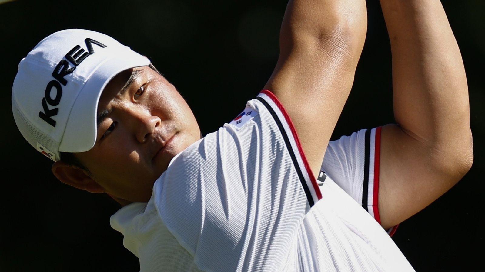 Tom Kim exenta del servicio militar surcoreano tras conseguir la medalla de oro en los Juegos Asiáticos.