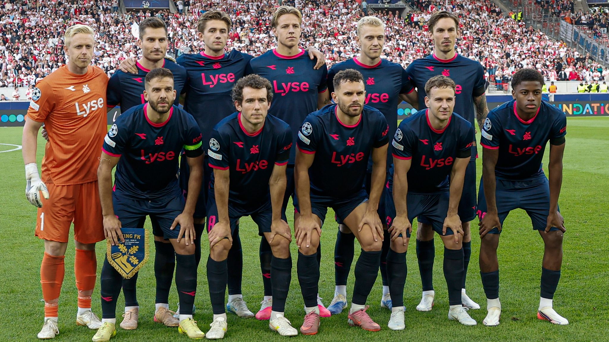 ¿Podrá Viking mantener este impulso en la próxima fase europea?
