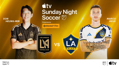 El Tráfico regresa: LAFC y LA Galaxy persiguen puestos de playoffs