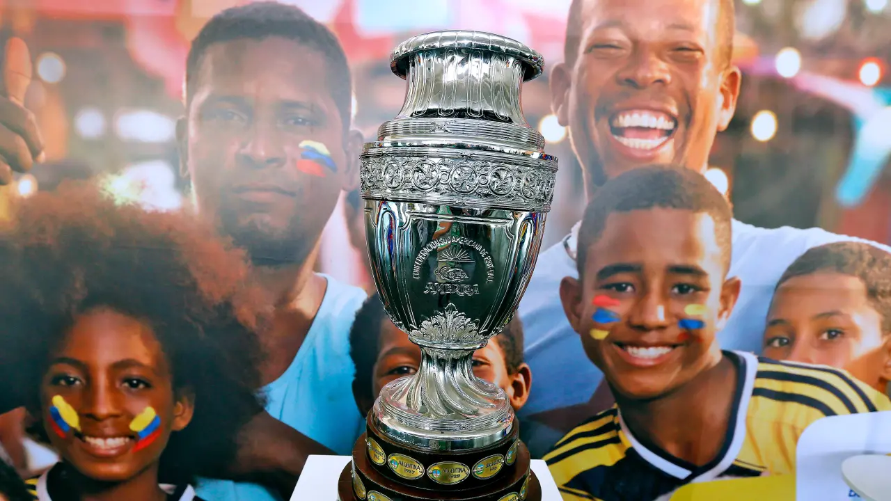 Estados Unidos y un posible torneo de 20 selecciones