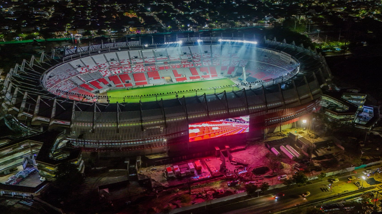 Costo estimado para asistir a la final de la Copa Sudamericana 2026 en Barranquilla