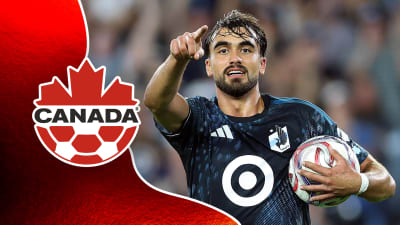 ¿Logrará Canadá sorprender al rival en el Allianz Field?