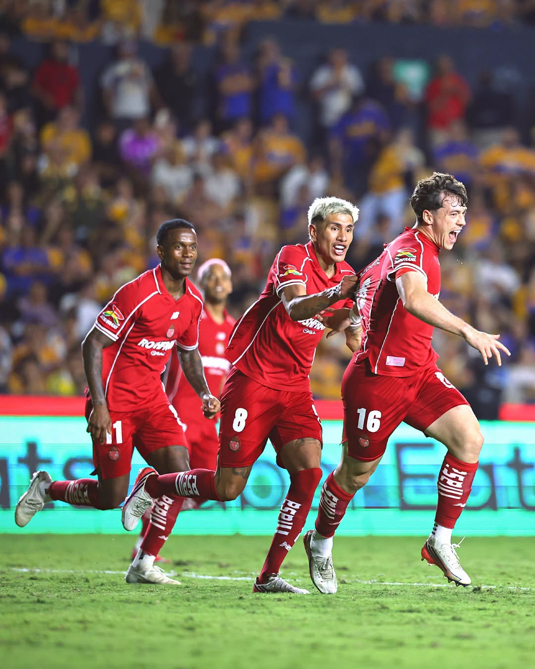Đã xác định 7 đội giành vé dự FIFA Club World Cup 2029 - Ảnh 1. 7 equipos confirmados para la Copa Mundial de Clubes 2029 - Imagen 1.