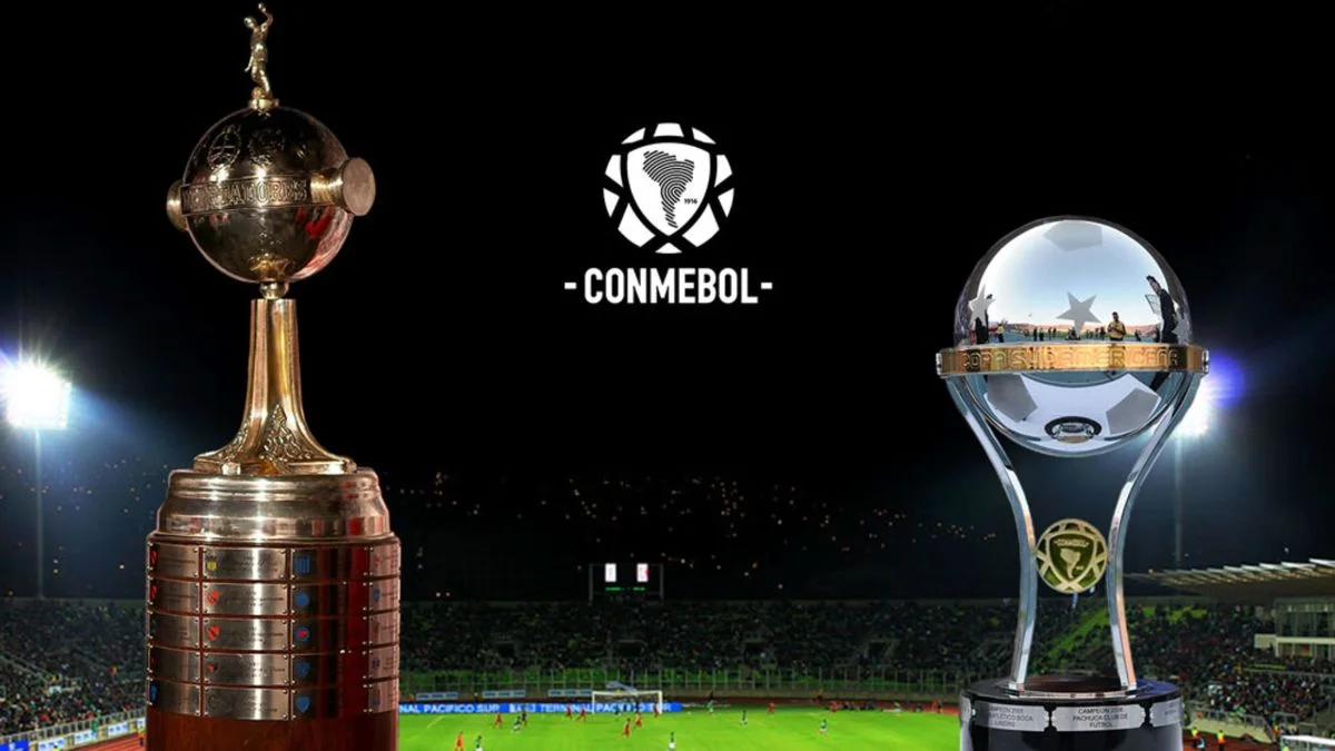 Colombia contará con futbolistas campeones en la Copa Libertadores y la Sudamericana