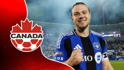 Canadá busca avanzar en Montreal contra Perú