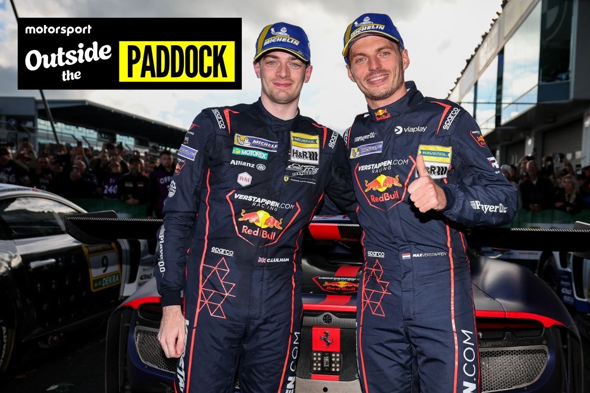 ¿Quiénes son Chris Lulham y Ben Barnicoat?