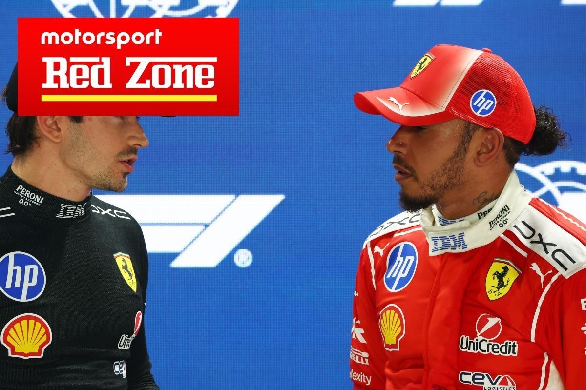 ¿Podrá Hamilton recuperarse para el próximo circuito?