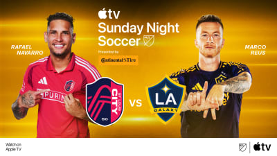St. Louis CITY lleva una racha de 17 partidos sin perder al enfrentarse a LA Galaxy. ¿Podrá LA Galaxy sorprender y romper la serie?