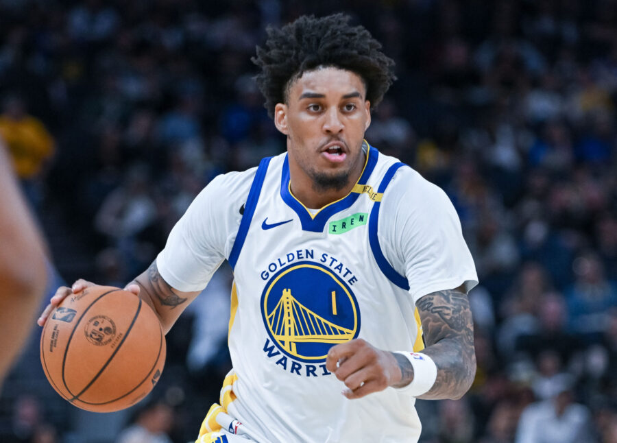 Notas Warriors: Lendeborg, Curry y Porzingis